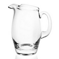 9" Manhattan Barrel Pitcher 54 oz